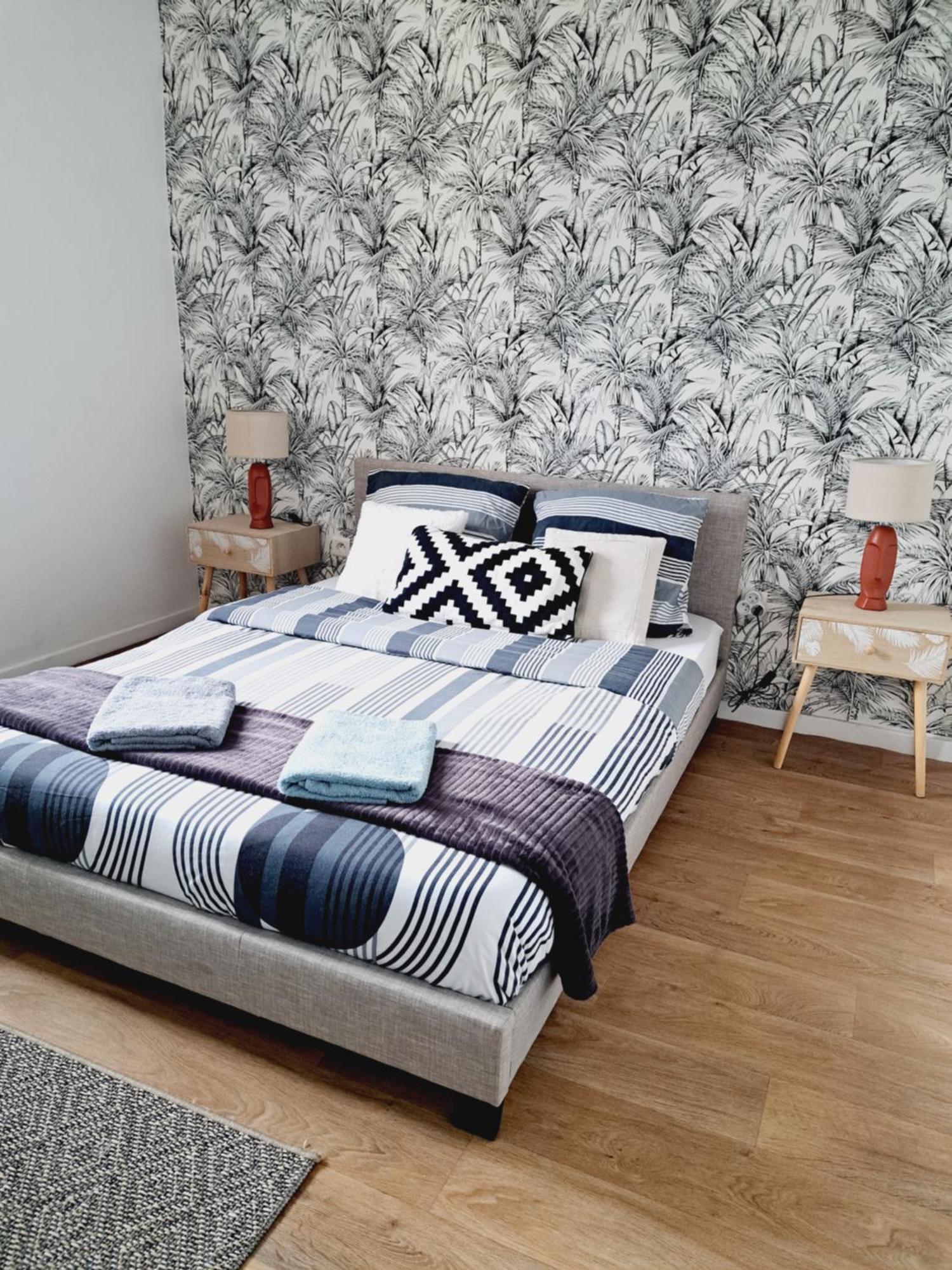 Appartement Cosy Proche Gare Narbonne
