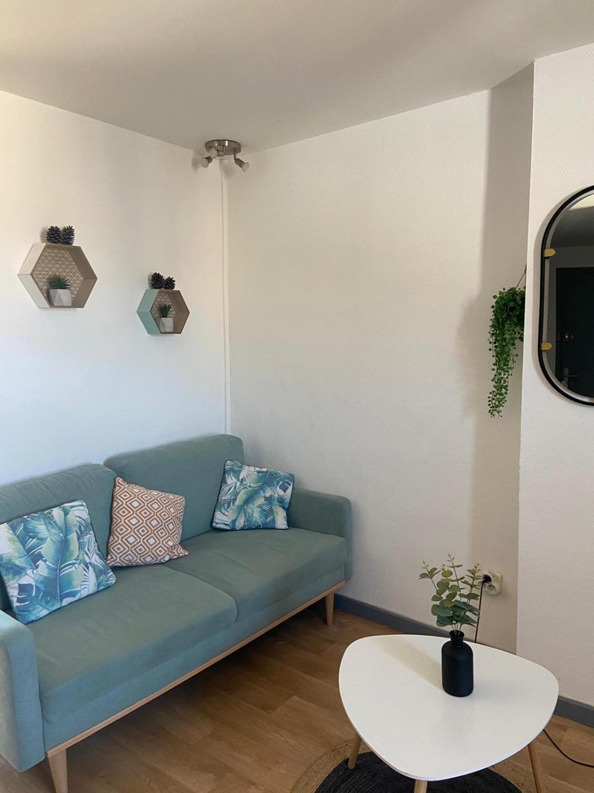 Cosy Proche Gare * Narbonne